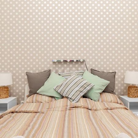 Apartment Colourful بودابست المظهر الخارجي الصورة