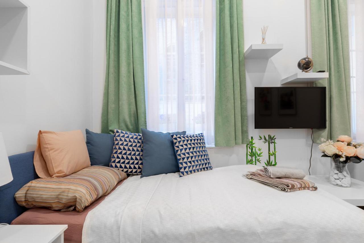 Apartment Colourful بودابست المظهر الخارجي الصورة