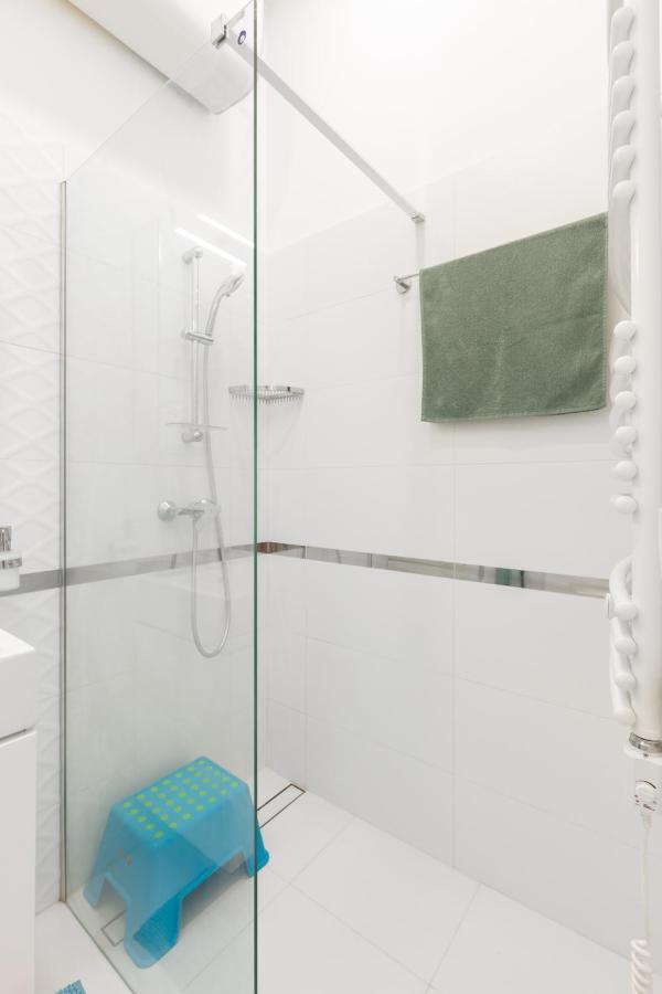 Apartment Colourful بودابست المظهر الخارجي الصورة